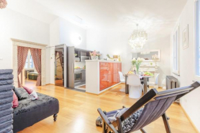 Casa Elo: Smart, Convenient and Spacious Apartment in Lucca